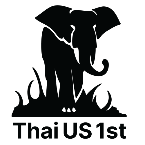 Thai US 1st Massage
